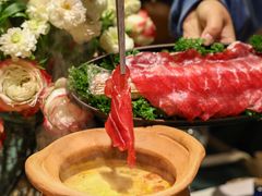 -翡翠鸟精品泰国菜(北辰财富中心店)