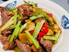 -潇湘阁(汉光百货店)