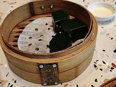 -点都德(广州白云山景区南门店)