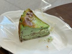 -流酥可心·牛乳蛋糕商店(禾祥西路店)