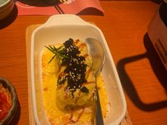 -仓桥家·焗寿司·锅物(光谷步行街店)
