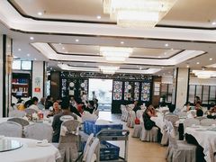 -东江渔村·古典园林·30年粤菜老字号(太和店)