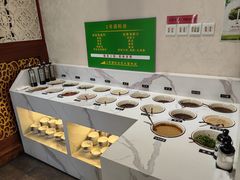 -东来顺饭庄(金泉广场店)