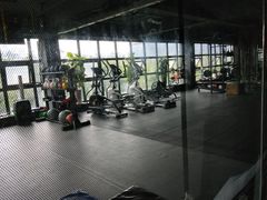 -SuperSix私教健身连锁(猛追湾店)