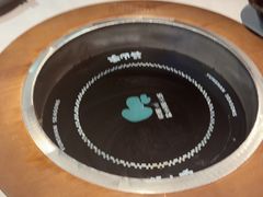 -芸山季·云南山珍菌火锅(人民广场来福士店)