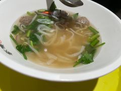 -蔡澜Pho·越南粉餐厅(海上世界店)