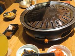 -九田家黑牛烤肉料理(华侨城店)