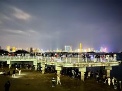 -海沧湾公园