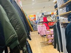 -优衣库(青岛万象城店)