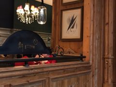 -新白鹿餐厅(城西银泰城店)