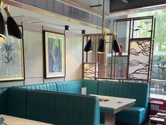 -青蓬蒸汽海鲜·深圳老字号·团建聚会(壹方城店)