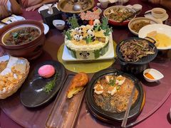 -金掌勺·锅包肉(广渠门店)