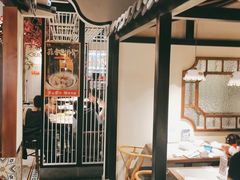 -吉旺港式餐厅(南方商城店)