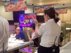 -海底捞火锅(江宸天街店)