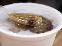 绿豆西米-百花传统甜品店(原址店)