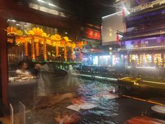 -小厨娘金榜题名(夫子庙秦淮河店)