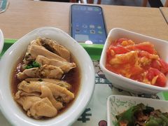 -老乡鸡(南京首创立方店)