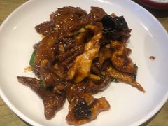 -京味斋·北京烤鸭(北京南站洋桥店)