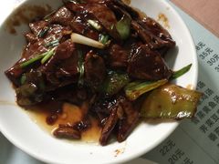 -玲珑餐厅(陕西南路店)