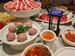 -俏牛哥鲜牛肉牛肆馆(重庆天地店)