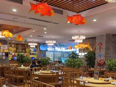 -德胜轩正宗顺德菜(宝安沙井会展中心店)