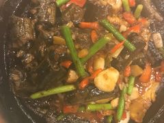 -西江美食舫·江西菜(健德桥店)