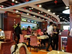大堂-点都德(千灯湖环宇城店)