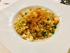 -红棉中餐厅·广州海航威斯汀酒店