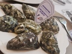 -斯普汇生蚝牛排馆(中骏世界城店)