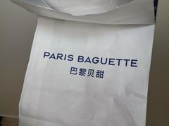 -巴黎贝甜(龙之梦购物中心虹口店)