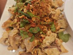 -马凯餐厅(长椿街店)