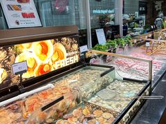 -韩盛·盛江山自助料理(于洪新玛特店)