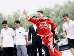 -星尚嫁日(红星国际广场店)