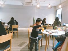 大堂-吉森Bakery(教育路店)