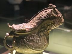 -上海博物馆(人民广场馆)