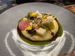 -第101座花园餐厅(湖滨88店)