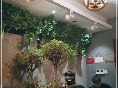 -万记麻辣烫国展总店