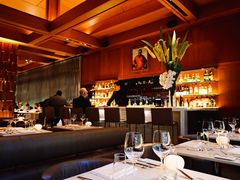 -Le Bernardin