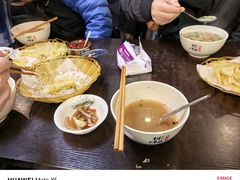 -何胖子丸子汤(南海街店)