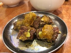 牛肉横隔膜-蒜香焼肉PURUSHIN(马场路店)