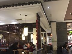 -小菜园新徽菜(蚌埠蚌山万达店)