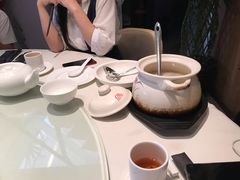 -衡山汇·高级粤菜(霄云路店)