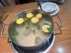 -为什么牛潮汕牛肉火锅(万胜广场店)