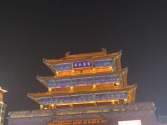 -鼓楼夜市