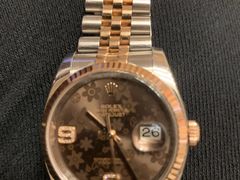 -沐渔二手奢侈品黄金手表包包回收·中古店(广州塔店)