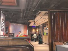 -茶啊冲电影主题文化餐厅(TOUCH12街店)