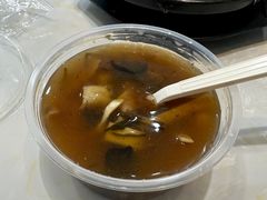 -张寨村·肉夹馍陕西面 (熙街步行街店)