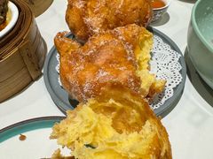 -喜势点·糖沙翁手工茶点·本地人茶居(永庆坊店)