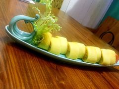 -烛影拾光观景餐厅·创意菜·摄影·小提琴(大唐不夜城店)