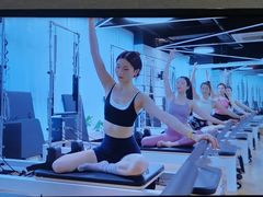 -FLARE STAR FITNESS(复地活力城店)